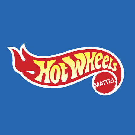 Hot Wheels Blue Card Classics
