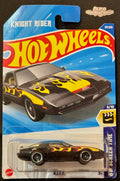 Hot Wheels – K.I.T.T. | Knight Rider (Classic)