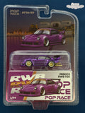 RWB 930 Edición Vancouver