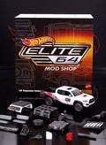 Hot Wheels Elite 64 – Mod Shop Toyota Tacoma