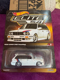 Hot Wheels Elite 64 – 1990 BMW 318i Touring
