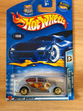 Hot Wheels – Fat Fendered ’40 | WasteLanders (Tribute)