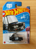 Hot Wheels – Mazda RX-3 (Mad Mike Motorsport)