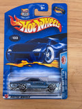 Hot Wheels – Buick Riviera (Azul) | Blue Card