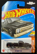 Hot Wheels – Chevrolet C10 Custom