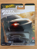 Hot Wheels Premium – 1993 Honda Civic Coupe EJ1 | Fast & Furious