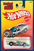 '67 FORD GT40 Mk.IV