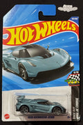 Hot Wheels – 2020 Koenigsegg Jesko | Mainline 2025
