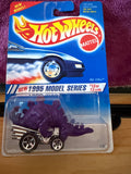 Hot Wheels Speed-a-saurus – 1995 Model Series (New Model)