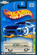 FORD THUNDERBOLT STH
