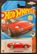 1983 PORSCHE 928S