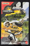 Helicóptero JP
