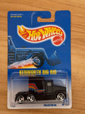 Hot Wheels – Kenworth Big Rig