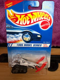 Hot Wheels – Big Chill | Blue Card 90’s