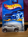 Hot Wheels – Toyota RSC | Blue Card 90’s