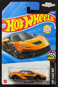 Hot Wheels – McLaren W1 | Mainline 2025