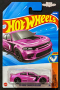 DODGE CHARGER HELLCAT