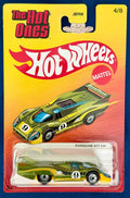 PORSCHE 917 LH