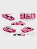 Datsun 510 Pro Street Buta V1