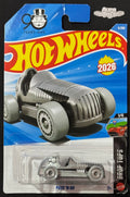 Hot Wheels – Pass and go | Monopoly (90 Years)