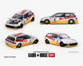Honda Civic EF Kanjo V1