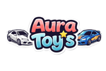 Aura Toy’s – Inicio