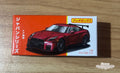 Matchbox Japan Series – 2022 Nissan GT-R Nismo (Opening Doors)