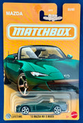 '15 MAZDA MX-5 MIATA