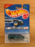 Hot Wheels – Dodge Ram 1500 | Blue Card 1995 Model Series