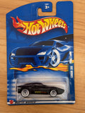 Hot Wheels – Ferrari 308 | Blue Card