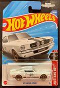 Hot Wheels – ’67 Shelby GT-500 | Mainline