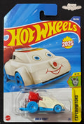 Hot Wheels – Quick Chat | Experimotors