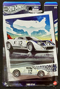 FORD GT40