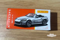 Matchbox Japan Series – 2004 Honda S2000 (Opening Hood)