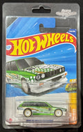 Super Treasure Hunt Hot Wheels BMW M3 Wagon