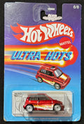 85 Honda City Turbo II