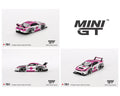 Nissan LB-Super Silhouette S15 SILVIA Auto Finesse SEMA 2023 RHD