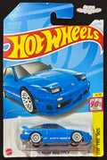 96 NISSAN 180SX TYPE X