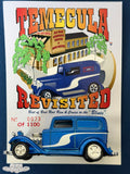 Temecula Revisited – #0073 de 1100