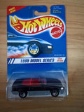 Hot Wheels – Mercedes-Benz SL | 1995 Model Series (Blue Card)