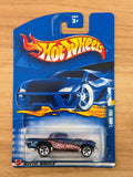 Hot Wheels – Ford T-Bird (1957) | Blue Card