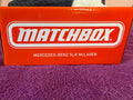 Matchbox Collectors – Mercedes-Benz SLR McLaren