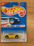 Hot Wheels – Ferrari 355 | New 1995 Model Series (Blue Card)