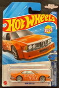 BMW 635 CSi Naranja