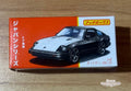 Matchbox Japan Series – Datsun 280ZX (Opening Doors)