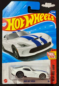 2013 SRT VIPER
