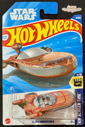 Hot Wheels – Landspeeder | Star Wars
