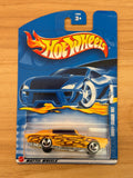 Hot Wheels – Dodge Charger (1967) | Blue Card