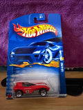 Hot Wheels – Cat-A-Pult