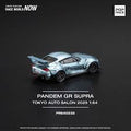 Pandem GR Supra Tokyo Auto Salon 2025 Limited